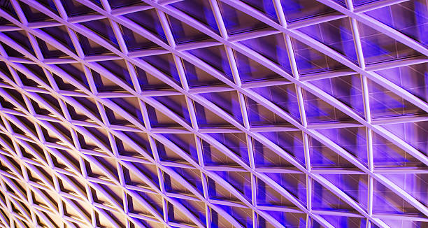 istock Kings Cross and St Pancras Station 186717695