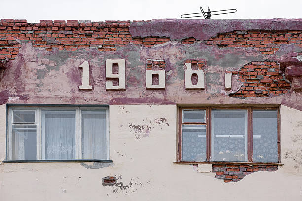 Abandoned Building