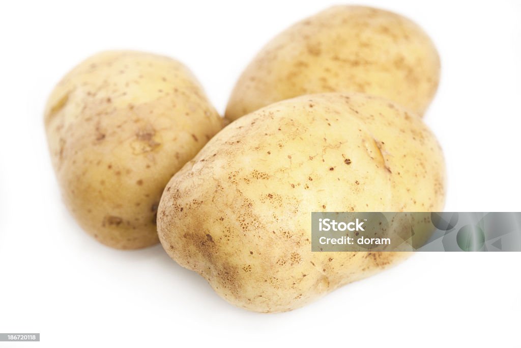 Pommes de terre - Photo de Aliment libre de droits