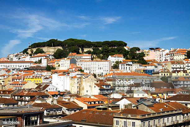Bela Lisboa - Fotografias de stock e mais imagens de Alfama - Alfama, Antigo, Ao Ar Livre