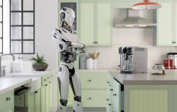 istock Waiting for a morning coffee 1867252272