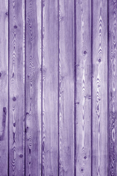 Wooden vintage boards. The texture of the wooden surface.