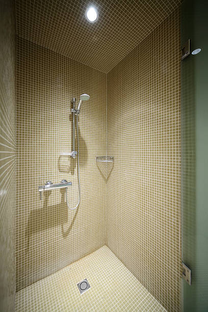 istock bright and clean european toilet 186725699