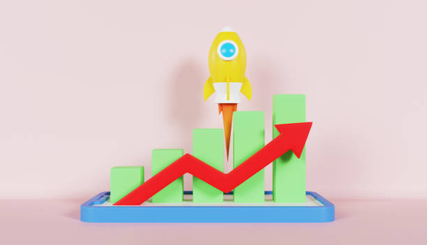 istock Start up business Business success strategy 1867278824