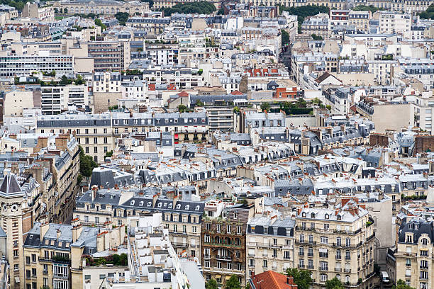 istock Details of Paris 186728608
