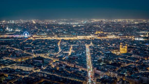 istock Paris, France 1867324071