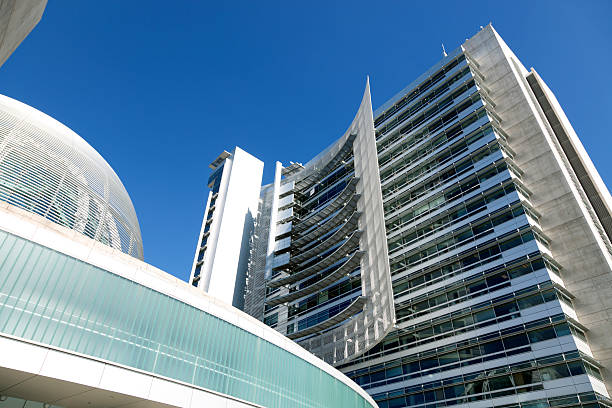 istock San Jose City Hall 186734939