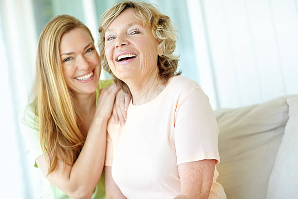 istock She always brings out the best in me! 186735522