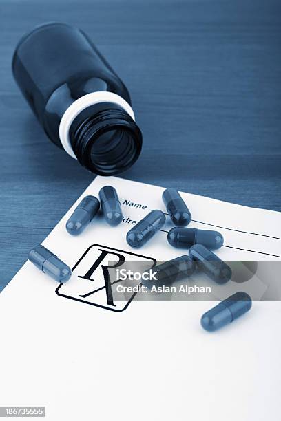 薬処方 - Rxのストックフォトや画像を多数ご用意 - Rx, 写真, 錠剤