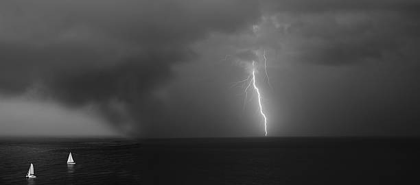 istock Ahead of the Storm 186735678