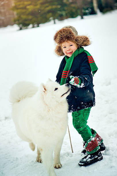 istock Friends in winter park 186737574