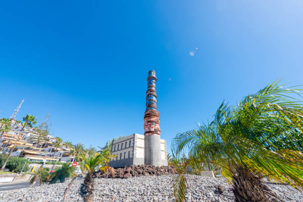 Playa del Ingles, Maspalomas, Gran Canaria, Spain