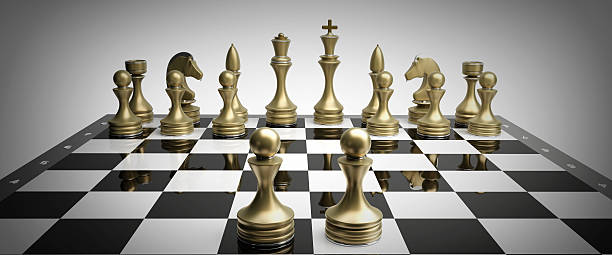 istock golden chess pawns 186740303