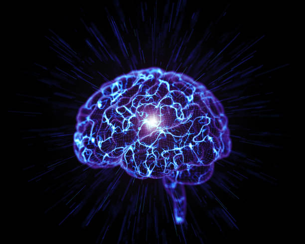 istock AI Energy - Conceptual Digital Brain 1867408710