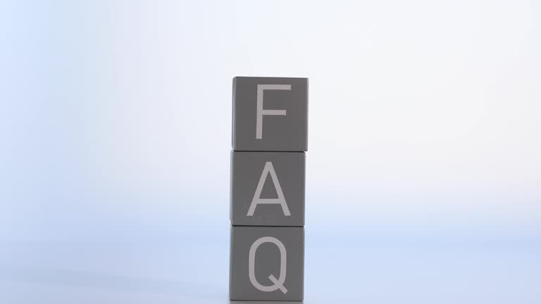 FAQ