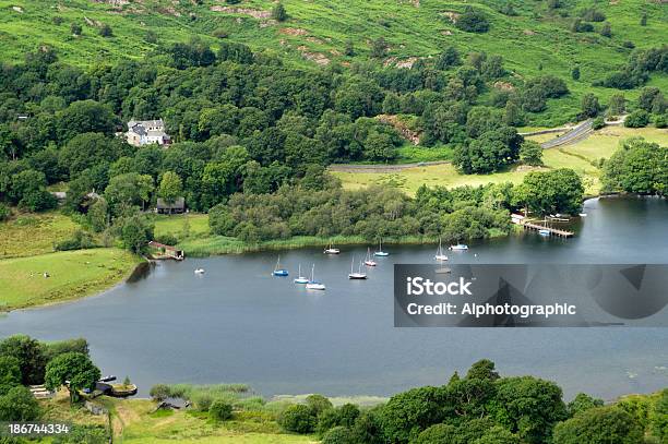 Coniston 水の眺め - コニストン湖のストックフォトや画像を多数ご用意 - コニストン湖, イギリス, イギリス 湖水地方