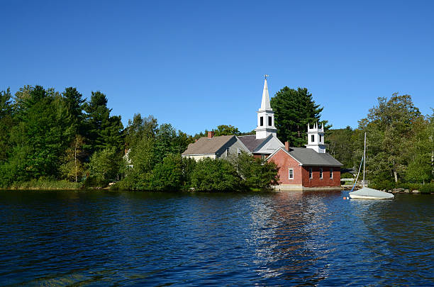 istock Harrisville, New Hampshire 186744506