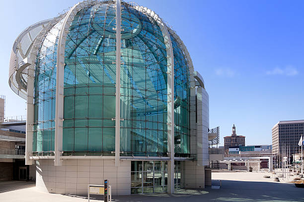 istock San Jose Modern City Hall 186745313