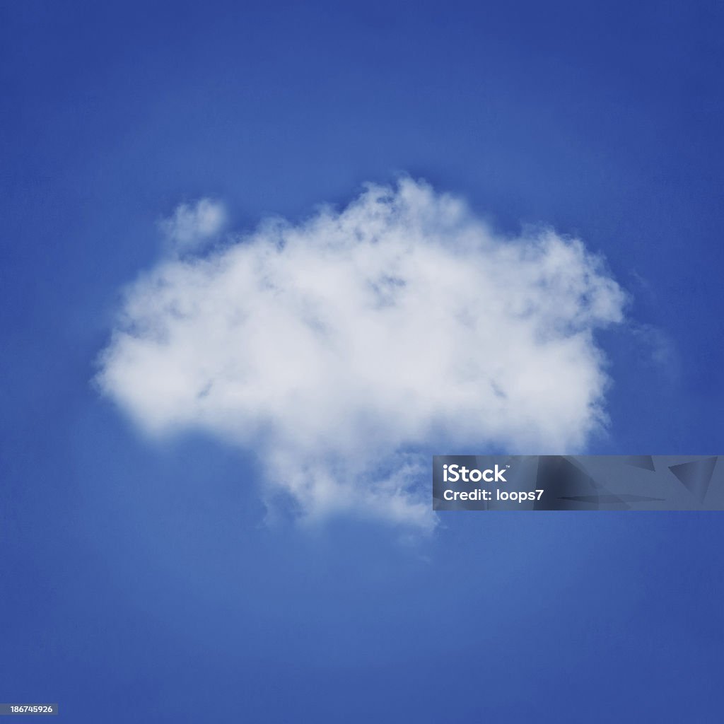 Nube - Foto de stock de Descargar - Internet libre de derechos