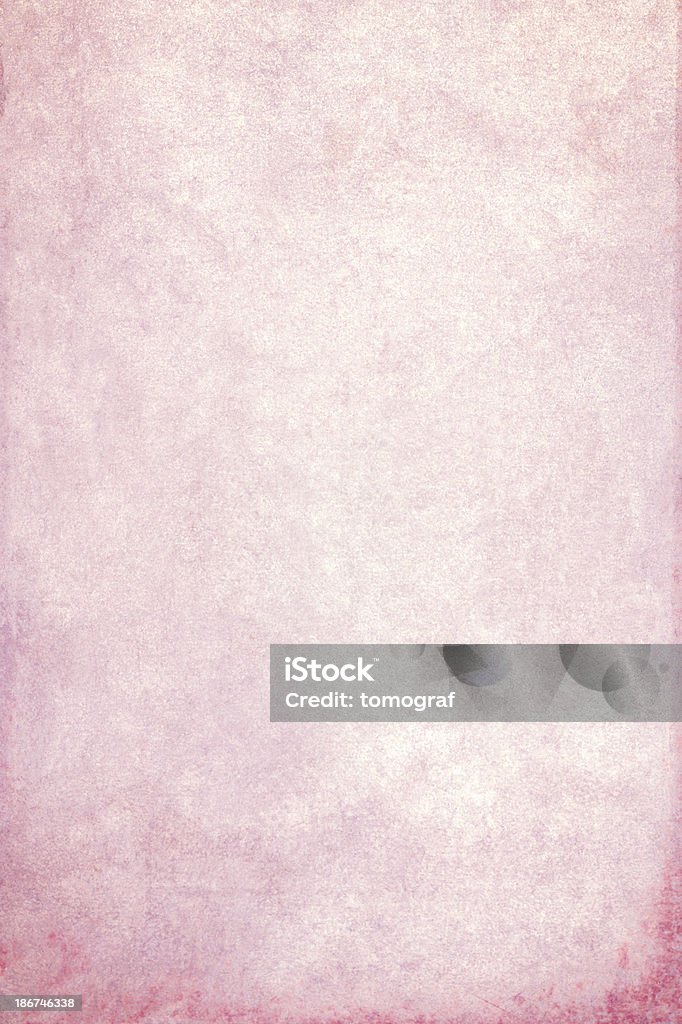 A Textured Pink Paper Background Stock Photo - Download Image Now -  Parchment, Pink Color, Pink Background - iStock