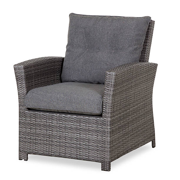 istock Garden chair Contemporary 186749317