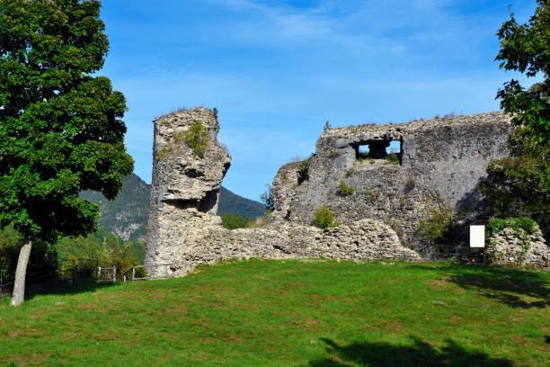 istock montoggio genoa italy 1867493553