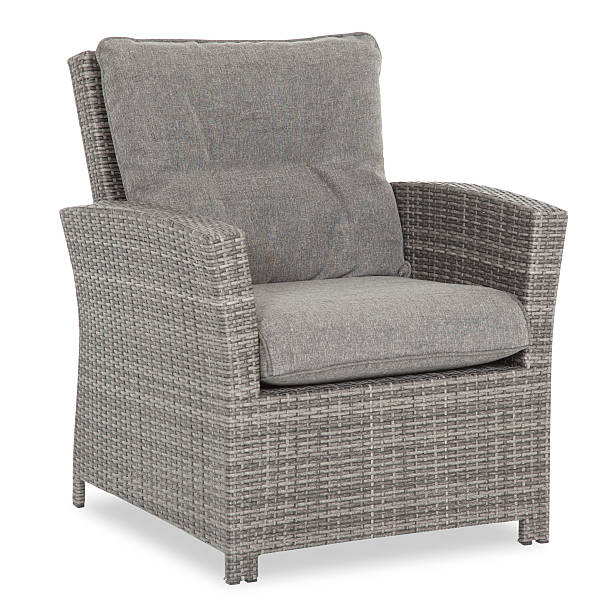 istock Garden chair Contemporary 186749391