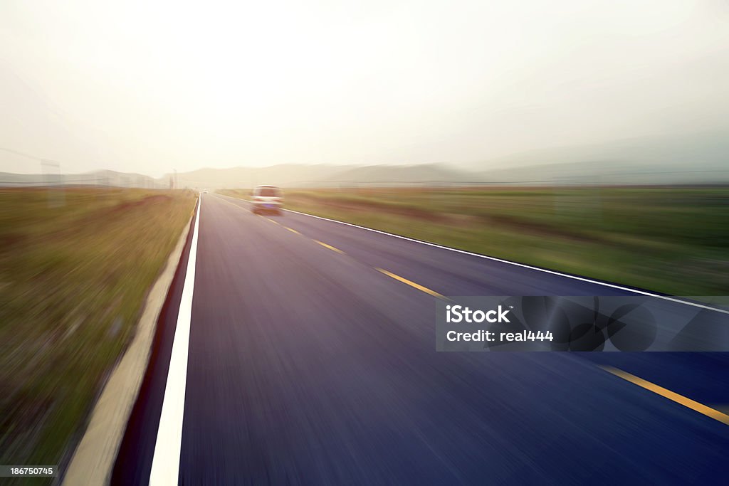 Camino de avanzar - Foto de stock de Abstracto libre de derechos