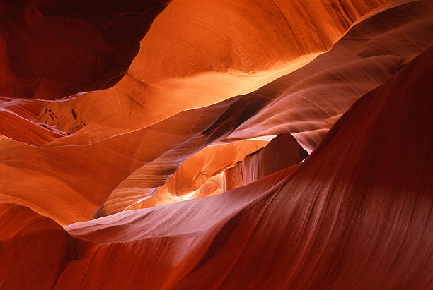 istock Coyote Buttes in Arizona - The Wave 186752136