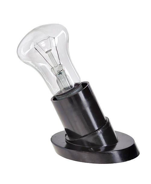 istock electric lamp in cartridge 186752753