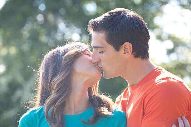 istock kissing couple 186758400