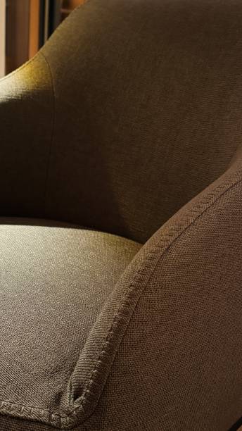 istock Cozy armchair close up 1867599665