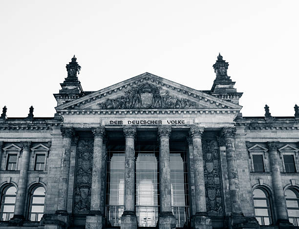 istock The Reichstag Berlin 186763057