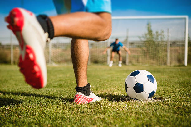 istock Soccer penalty 186763303