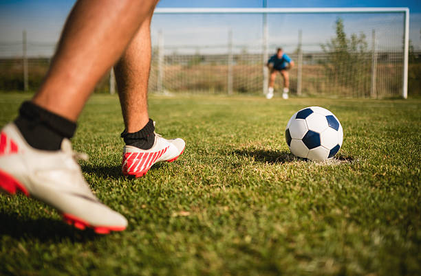 istock Soccer penalty 186763305