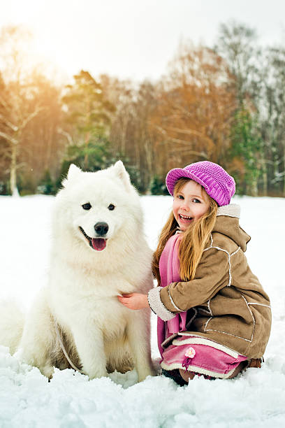 istock Friends in winter park 186764362