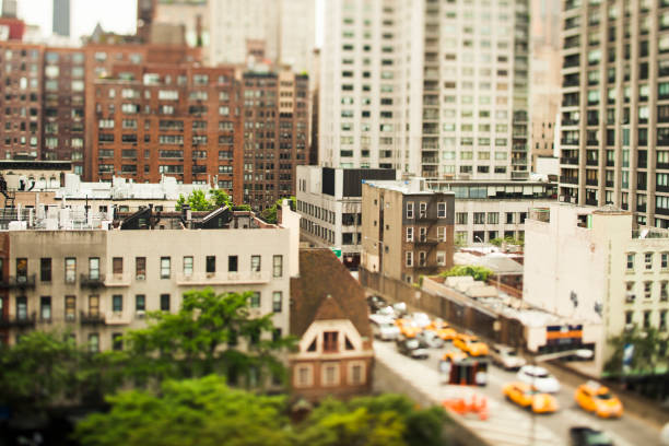 istock New York City 186764615