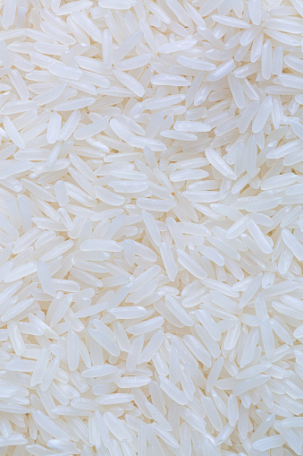 Close-up of rice,close up shot of the rice background.
