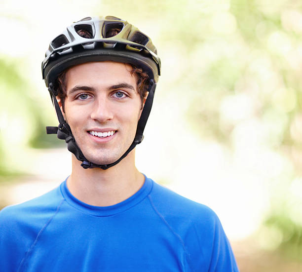 istock Ready for my bike ride 186765592