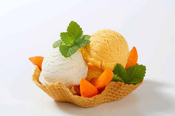 istock apricot and lemon ice cream 186768091