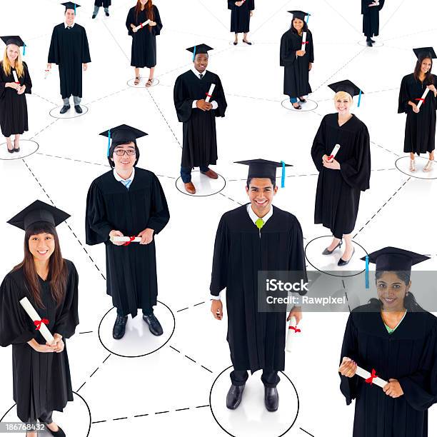 卒業接続 - つながりのストックフォトや画像を多数ご用意 - つながり, アジアおよびインド民族, アフリカ民族