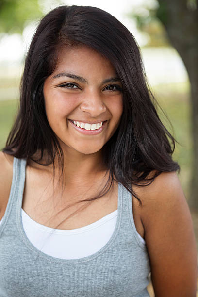 istock Hispanic Teenager 186768578