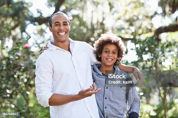 Brothers Stock Photo - Download Image Now - African Ethnicity, African-American Ethnicity, Brother