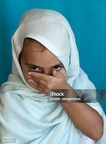 Muslimische Türkischen Mädchen Stockfoto und mehr Bilder von Asiatischer und Indischer Abstammung - Asiatischer und Indischer Abstammung, Attraktive Frau, Auge