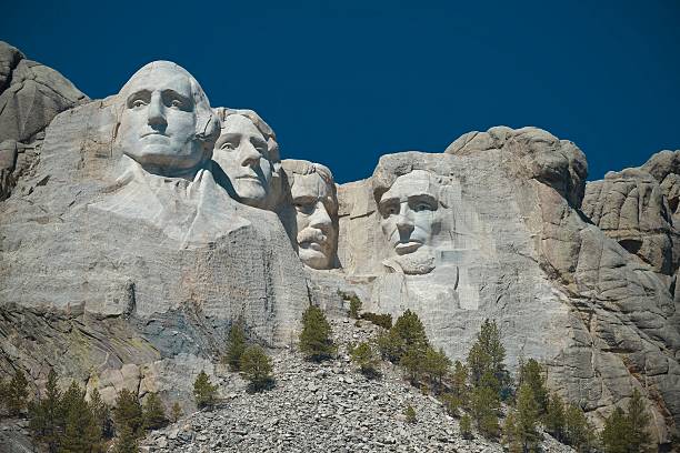 istock Mount Rushmore National Monument XXXL 186771985