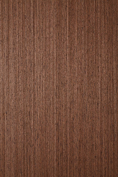 textura de madera-wenge - wenge fotografías e imágenes de stock