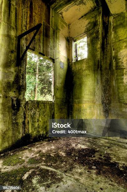 Abandonado - Fotografias de stock e mais imagens de Abandonado - Abandonado, Acabado, América do Norte