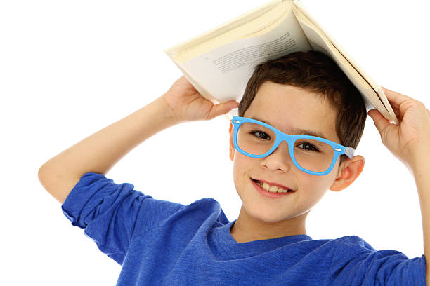 istock Best books for 9 years old kids 186776821