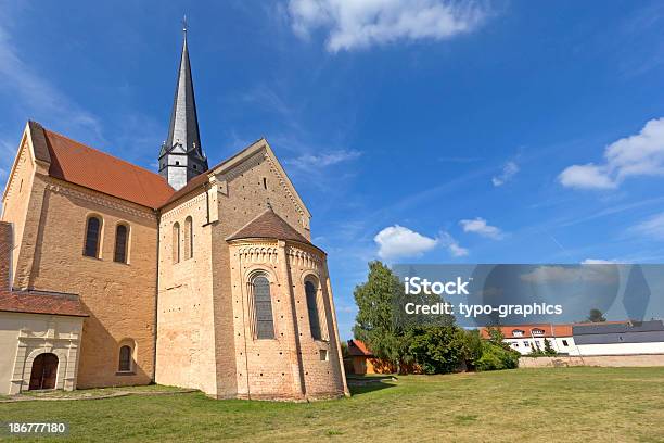 Photo libre de droit de Doberlug Abbey banque d'images et plus d'images libres de droit de Abbaye - Abbaye, Allemagne, Antique