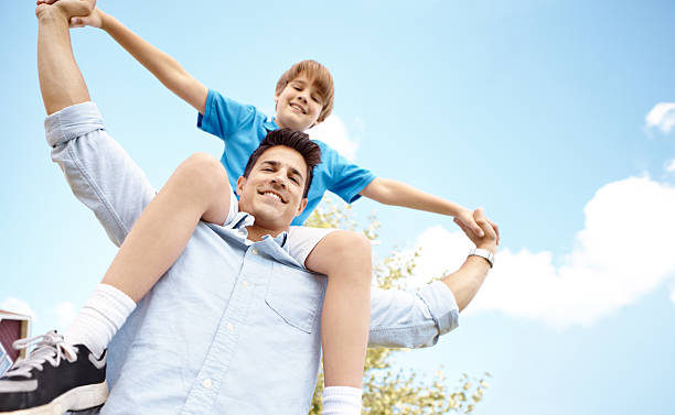 istock Seeing the world from new perspectives 186780351
